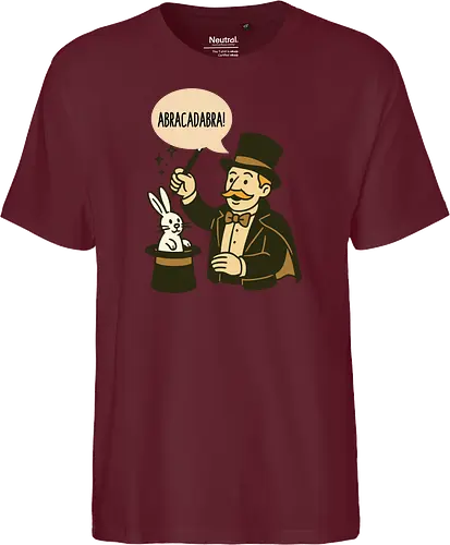 abracadabra