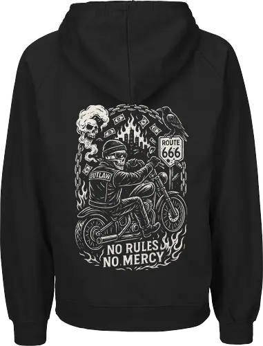 Outlaw Rider