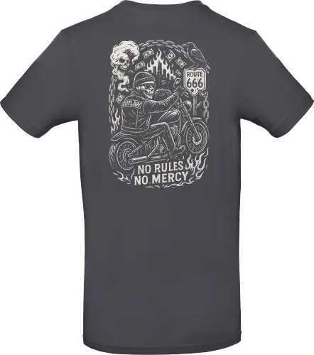 Outlaw Rider