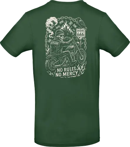 Outlaw Rider