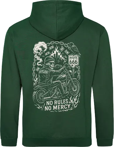 Outlaw Rider