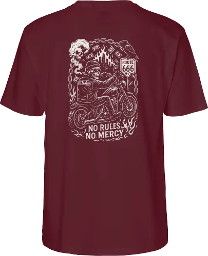 Outlaw Rider