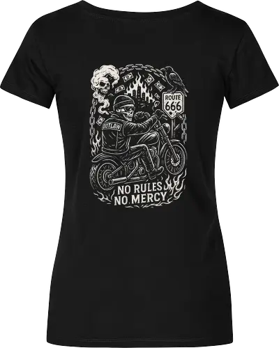 Outlaw Rider