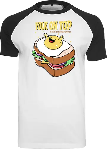 Yolk on Top