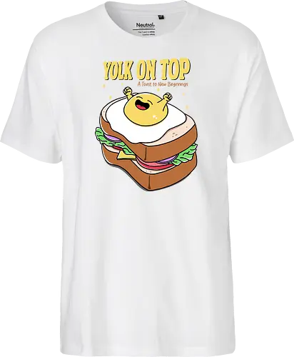 Yolk on Top