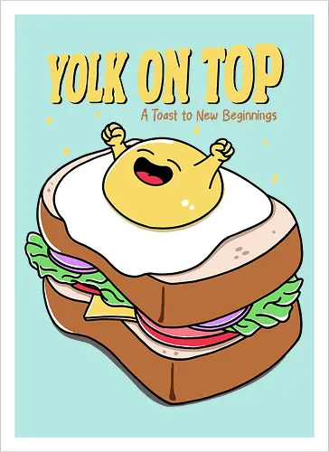Yolk on Top