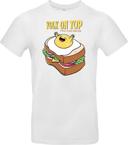 Yolk on Top