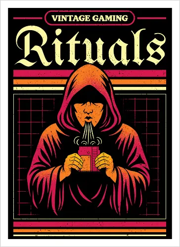 Vintage Gaming Rituals 
