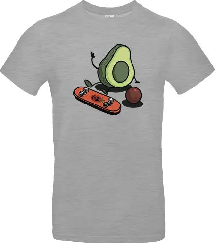 avocado skate