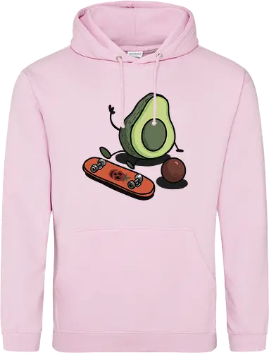 avocado skate