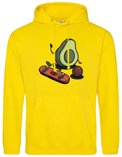 avocado skate