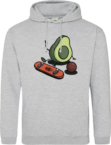 avocado skate
