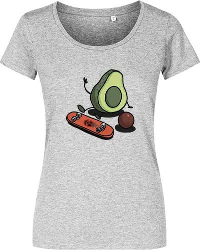 avocado skate