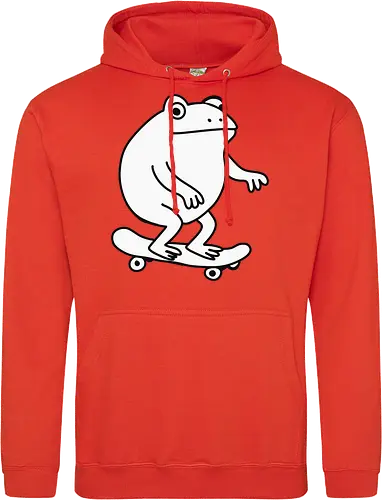 frog skate
