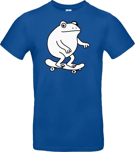 frog skate