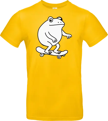frog skate