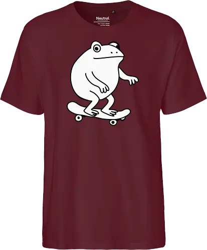 frog skate