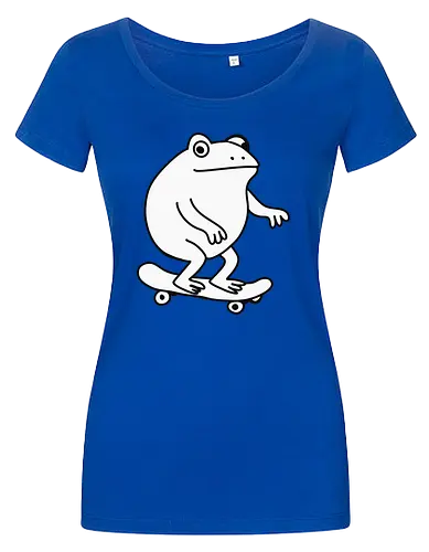 frog skate