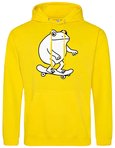 frog skate