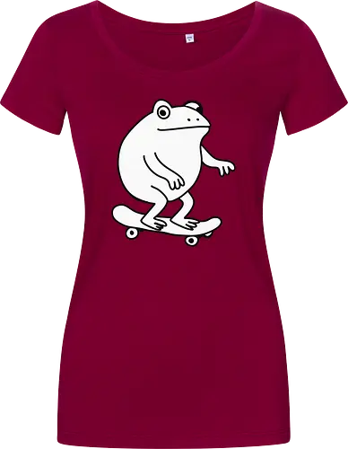 frog skate