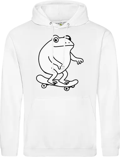 frog skate