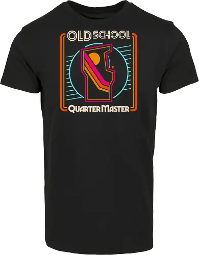 Old School Quarter Master