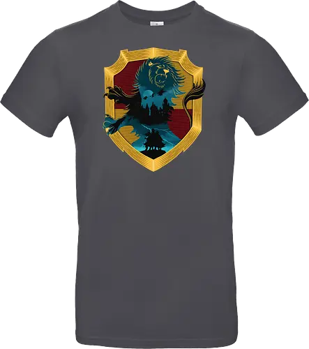 The House Of Epic Wizards