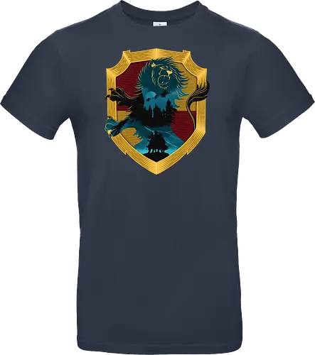 The House Of Epic Wizards