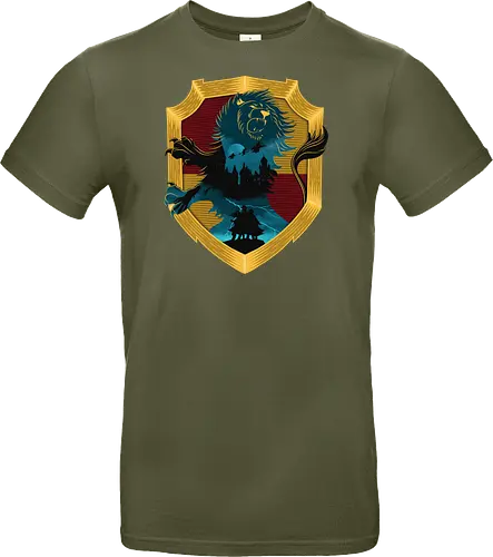 The House Of Epic Wizards