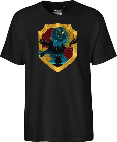 The House Of Epic Wizards