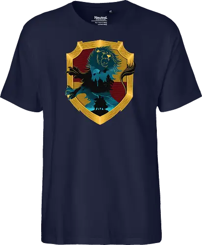 The House Of Epic Wizards