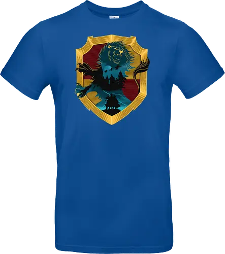 The House Of Epic Wizards