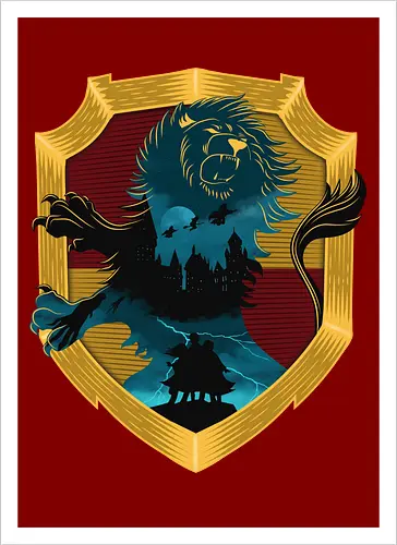 The House Of Epic Wizards
