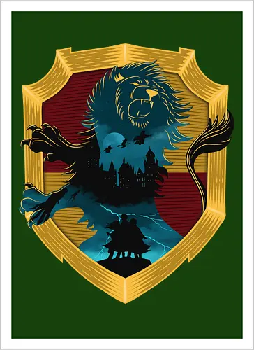 The House Of Epic Wizards