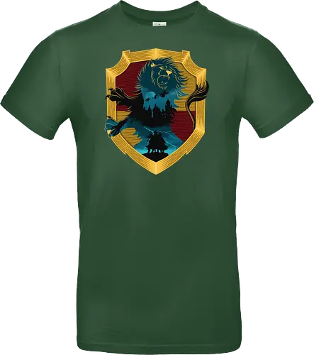 The House Of Epic Wizards