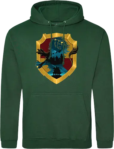 The House Of Epic Wizards