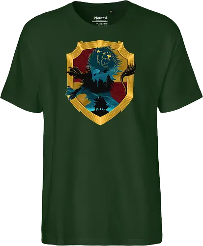 The House Of Epic Wizards