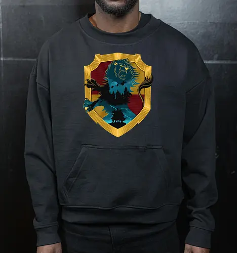 The House Of Epic Wizards