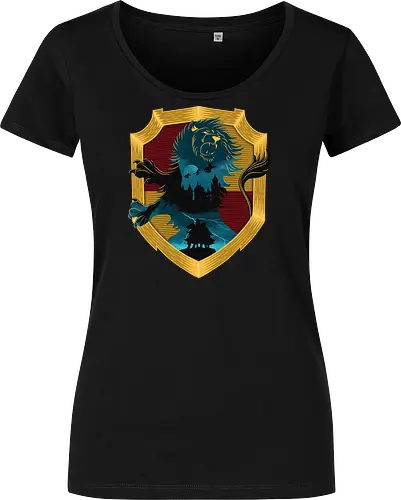 The House Of Epic Wizards