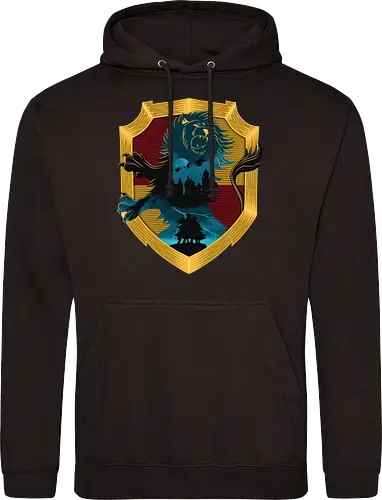 The House Of Epic Wizards