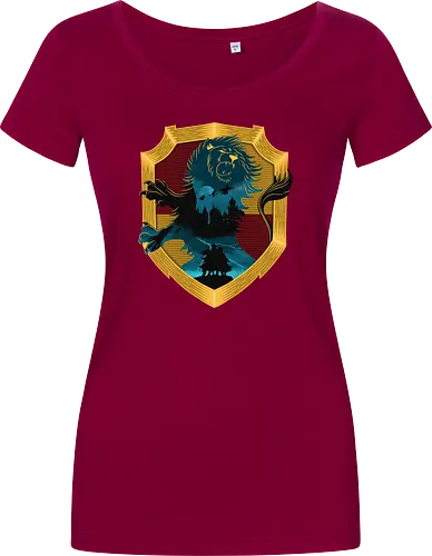 The House Of Epic Wizards