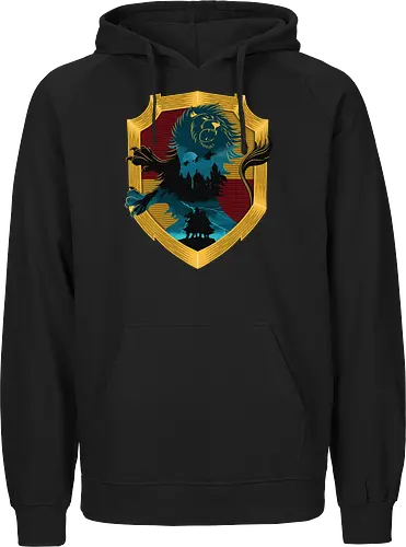 The House Of Epic Wizards