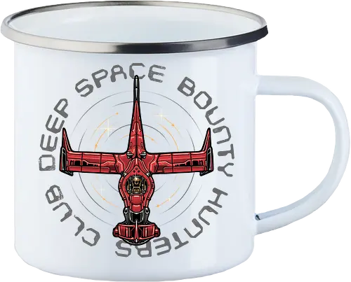 Deep Space Bounty Hunters Club