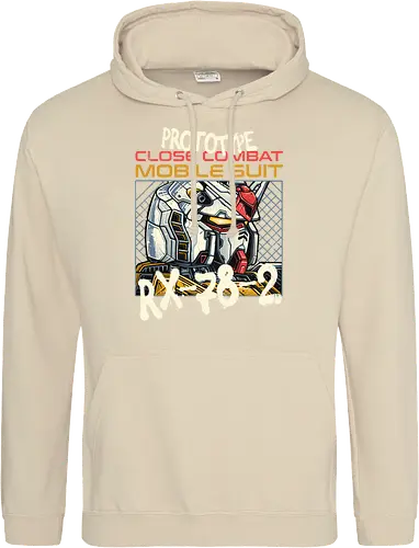 Close Combat Mobile Suit