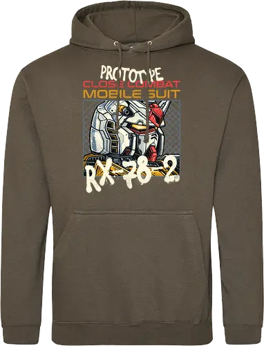 Close Combat Mobile Suit