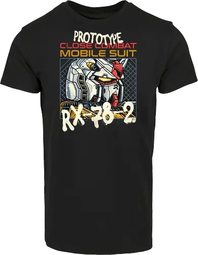 Close Combat Mobile Suit