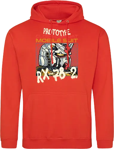Close Combat Mobile Suit