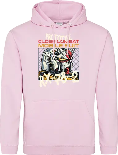 Close Combat Mobile Suit