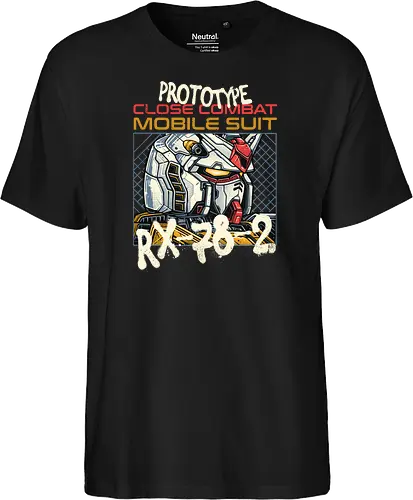 Close Combat Mobile Suit