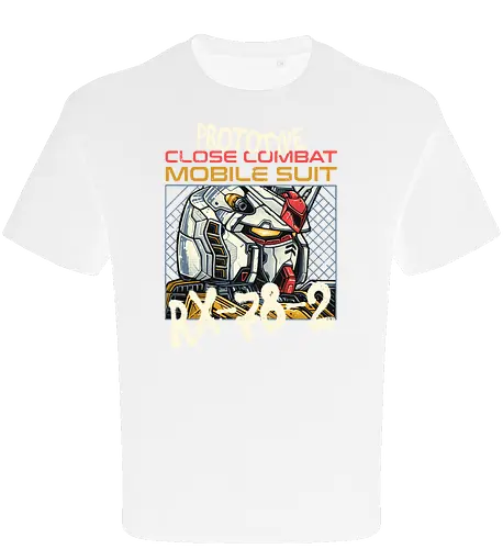 Close Combat Mobile Suit